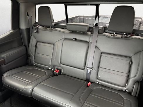 Used 2022 GMC Sierra 1500 Denali w/ Denali Reserve Package AWD/4WD image 13