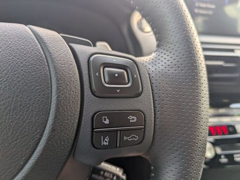Used 2023 Lexus IS 350 F Sport w/ Navigation Package RWD image 17