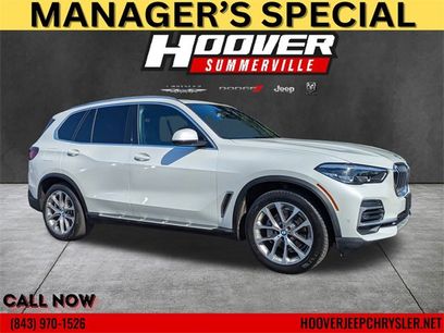 Used 2023 BMW X5 xDrive40i