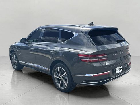 New 2026 Genesis GV80 3.5T Advanced AWD/4WD image 5
