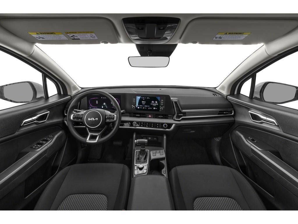 Used 2023 Kia Sportage LX AWD/4WD image 38