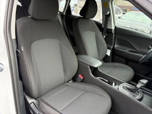New 2026 Hyundai Kona SE FWD image 57