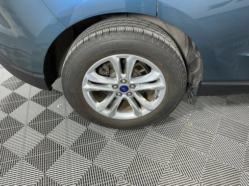 Used 2016 Ford Edge SEL w/ Equipment Group 201A AWD/4WD image 18