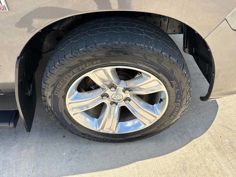 Used 2017 RAM 1500 Sport image 50
