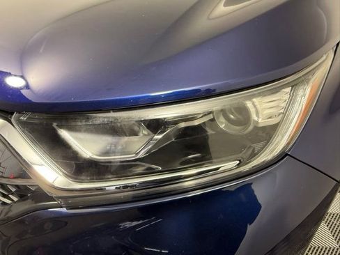 Used 2019 Honda CR-V EX image 11