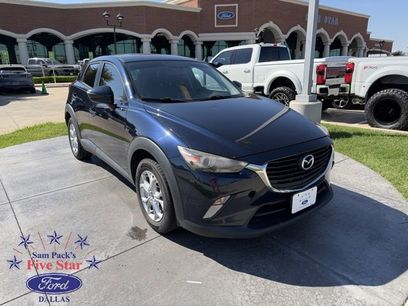 Used 2016 MAZDA CX-3 Touring w/ Premium Package