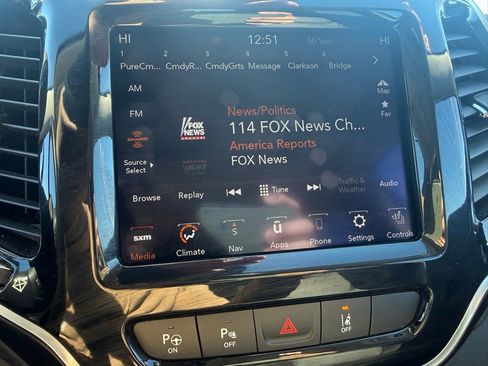 Used 2021 Jeep Cherokee Limited w/ Elite Package image 19