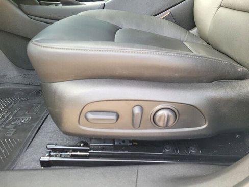 New 2025 Chevrolet Malibu LT image 24