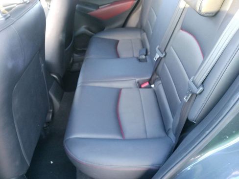 Used 2016 MAZDA CX-3 Touring image 21