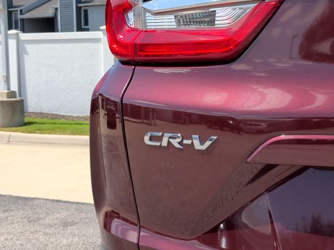 Used 2019 Honda CR-V EX-L image 11