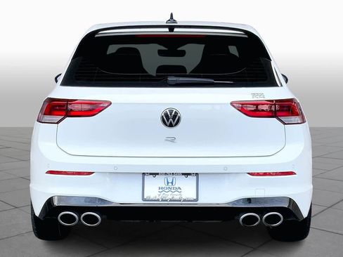 Used 2024 Volkswagen Golf R image 5