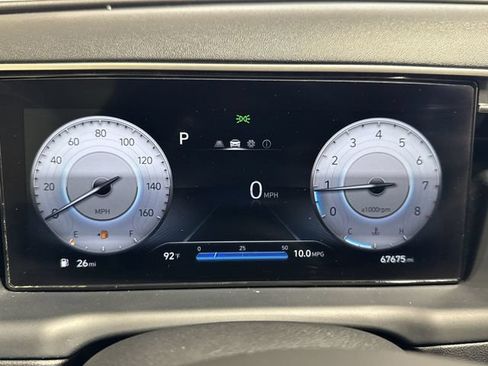 Used 2022 Hyundai Santa Cruz SEL w/ Activity Package AWD/4WD image 16
