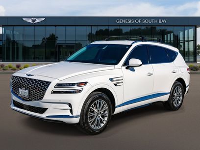 Used 2024 Genesis GV80 2.5T