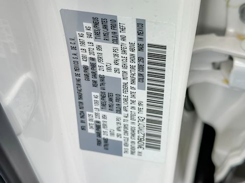 New 2026 MAZDA CX-30 AWD 2.5 S image 25