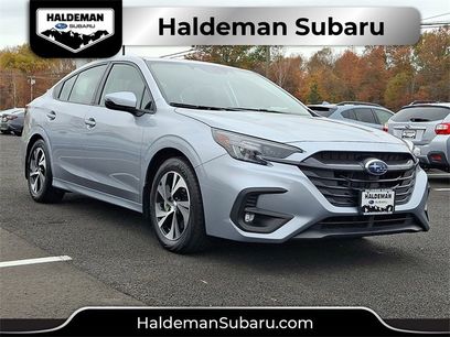 Used 2025 Subaru Legacy Premium w/ Popular Package #1