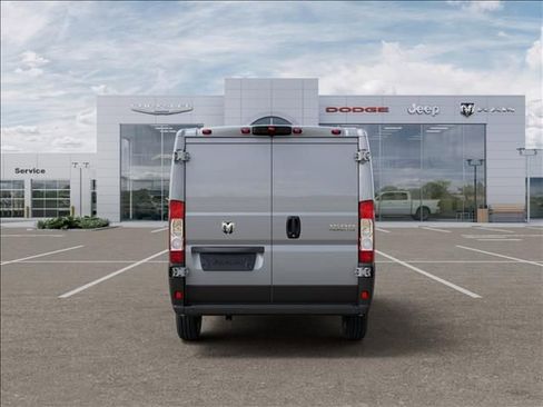 New 2026 RAM ProMaster 1500 w/ Convenience Group image 7