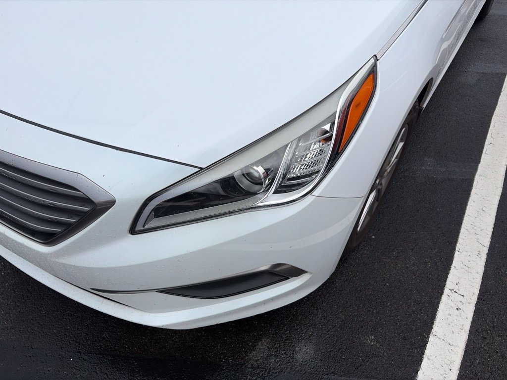 Used 2016 Hyundai Sonata SE FWD image 6