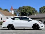 Used 2018 Nissan Versa SV image 6