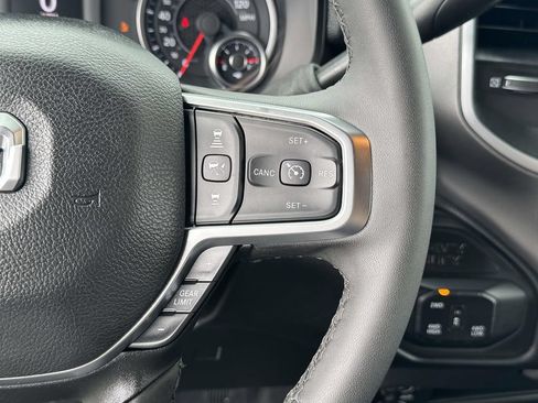 Used 2026 RAM 2500 Big Horn AWD/4WD image 23