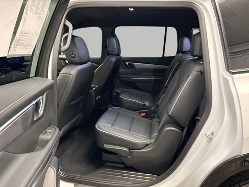 Used 2025 Buick Enclave Sport Touring image 24