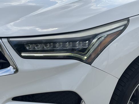 Used 2020 Acura RDX w/ Technology Package FWD image 7