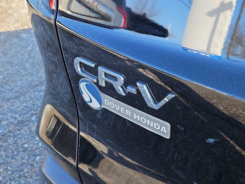 Certified 2024 Honda CR-V EX-L image 12