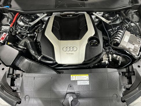 Used 2019 Audi A6 3.0T Prestige w/ Prestige Package AWD/4WD image 19