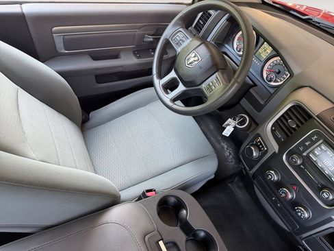 Used 2019 RAM 1500 Tradesman w/ Popular Equipment Group RWD image 15