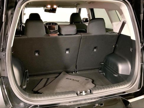 Certified 2025 Kia Soul LX w/ LX Technology Package FWD image 4