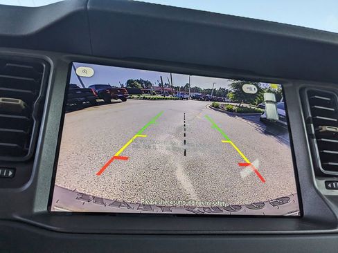 New 2025 Ford Bronco Badlands w/ Sasquatch Package image 20