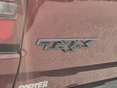 Used 2024 RAM 1500 TRX image 30