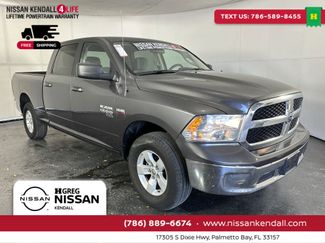 Used 2021 RAM 1500 Classic SLT video 2