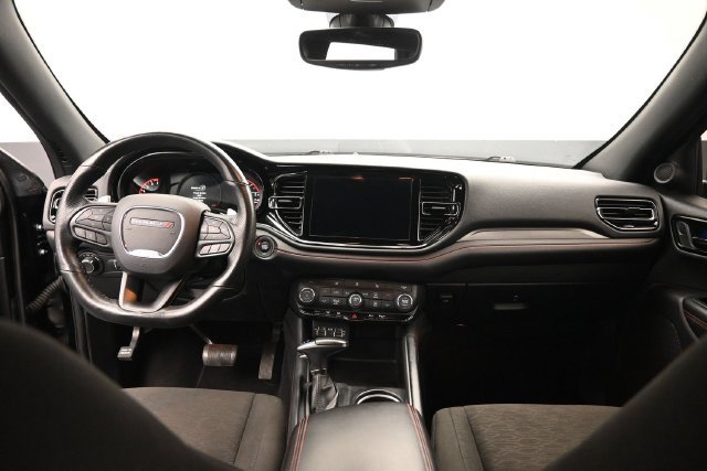 Used 2025 Dodge Durango GT AWD/4WD image 28