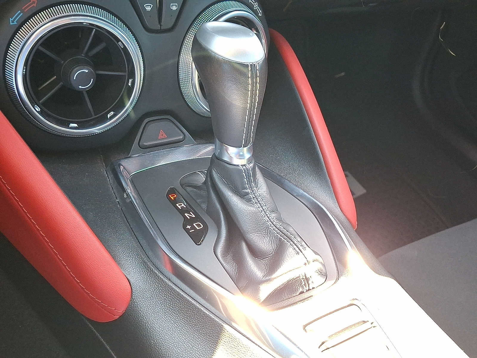 Used 2023 Chevrolet Camaro LT w/ RS Package RWD image 15