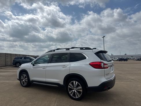 Used 2020 Subaru Ascent Limited w/ Popular Package #3 AWD/4WD image 15