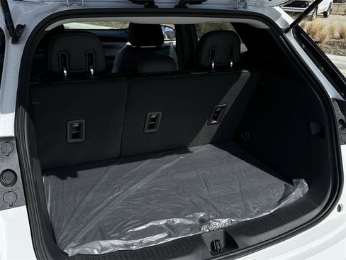 New 2027 Chevrolet Bolt RS image 19