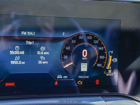 Used 2024 Ford Mustang Dark Horse w/ Dark Horse Handlin Package image 42