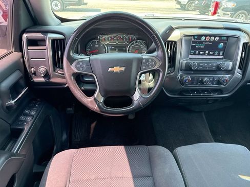 Used 2018 Chevrolet Silverado 1500 LT w/ All Star Edition RWD image 14