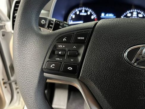 Used 2019 Hyundai Tucson Sport AWD/4WD image 25