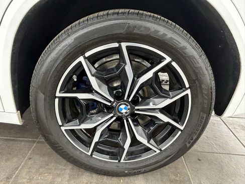 Used 2024 BMW X3 M40i image 36