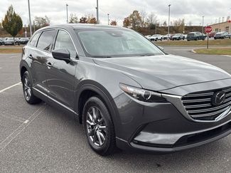 Used 2023 MAZDA CX-9 Touring video 1