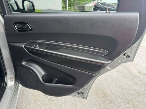 Used 2021 Dodge Durango GT AWD/4WD image 16
