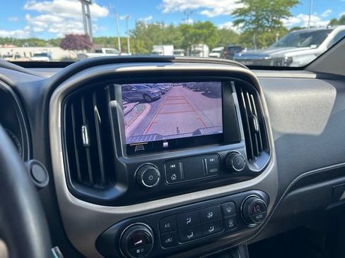 Used 2020 GMC Canyon Denali AWD/4WD image 34