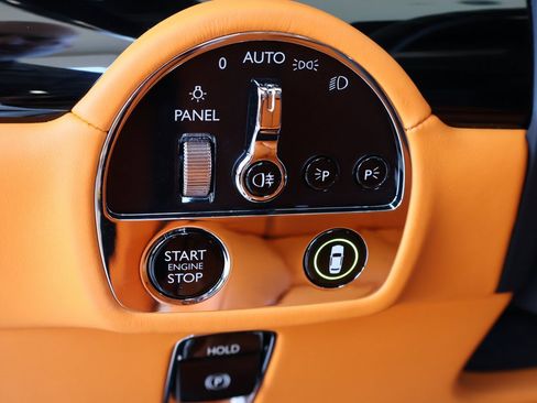 Used 2022 Rolls-Royce Ghost image 27