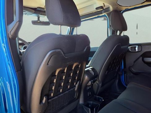 Used 2020 Jeep Gladiator Rubicon image 13