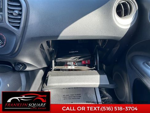 Used 2015 Nissan Juke S image 34