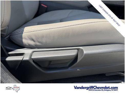 Used 2016 Honda HR-V EX-L image 26