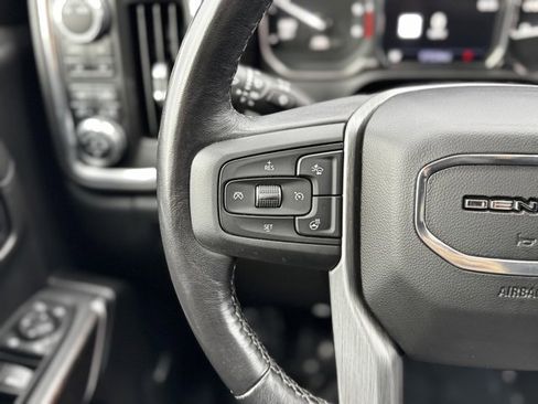 Certified 2021 GMC Sierra 1500 Denali w/ Driver Alert Package II image 27