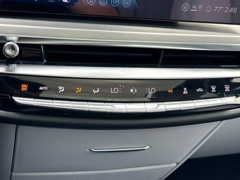 New 2026 Cadillac Lyriq Luxury image 21