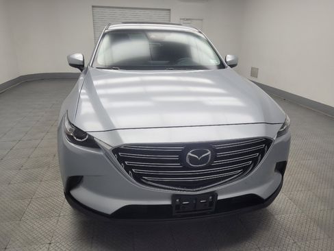 Used 2023 MAZDA CX-9 Touring AWD/4WD image 14